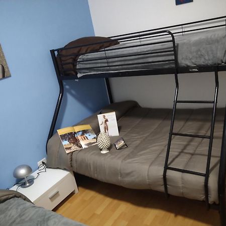 Artemide Rent Bedrooms Agrigento Buitenkant foto