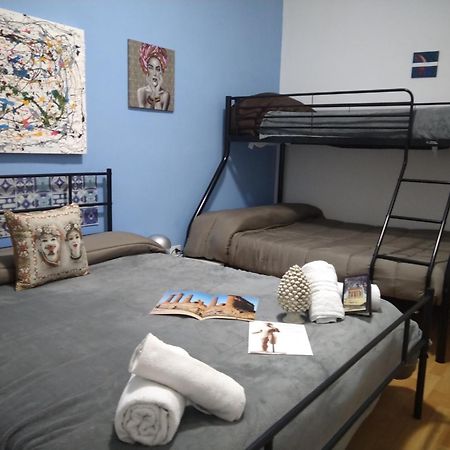 Artemide Rent Bedrooms Agrigento Buitenkant foto
